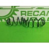 Recambio de muelle amortiguacion para opel astra h berlina essentia referencia OEM IAM 24466400  