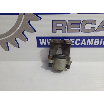 Recambio de pinza de freno delantera izquierda para seat leon (1m1) 1.9 tdi referencia OEM IAM 1K0615123D  