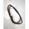 Recambio de gomas contorno puerta para nissan qashqai i (j10, nj10) 1.5 dci referencia OEM IAM 82831EY10D  