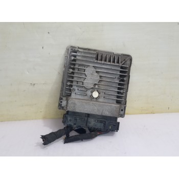 Recambio de centralita motor uce para skoda fabia (5j2 ) family referencia OEM IAM 03L906023NG  