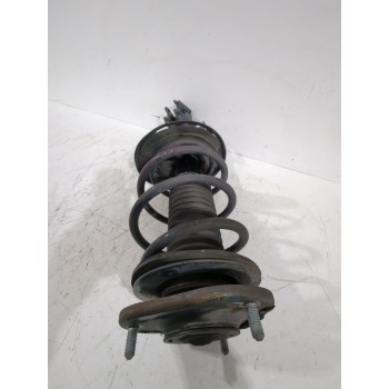 Recambio de amortiguador delantero derecho para toyota auris (_e15_) 1.33 dual-vvti (nre150_) referencia OEM IAM 485108Z097  