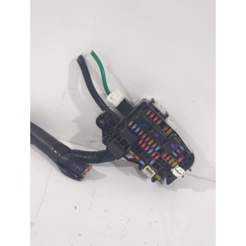 Recambio de caja reles / fusibles para nissan micra v (k14) 1.5 dci referencia OEM IAM 252307990A  