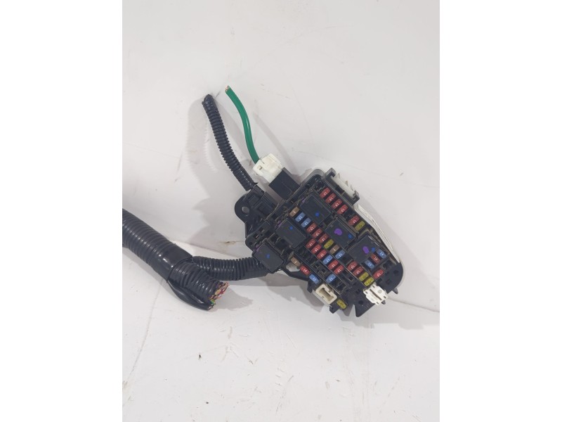 Recambio de caja reles / fusibles para nissan micra v (k14) 1.5 dci referencia OEM IAM 252307990A  