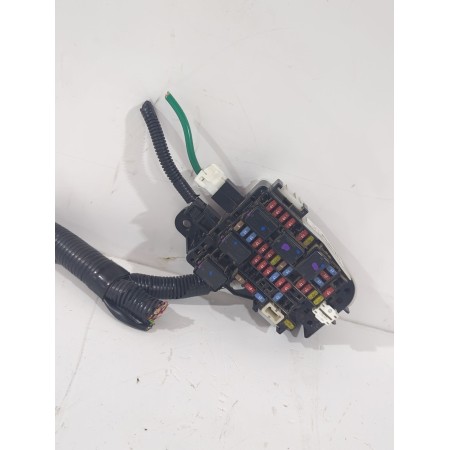 Recambio de caja reles / fusibles para nissan micra v (k14) 1.5 dci referencia OEM IAM 252307990A  