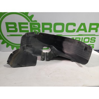 Recambio de paso rueda trasero para seat ibiza (6l1) 1.4 tdi cat (bnm) referencia OEM IAM 6L6810970D  