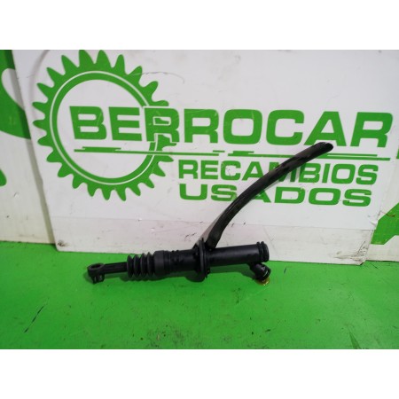 Recambio de bombin embrague para renault megane ii coupe/cabrio confort authentique referencia OEM IAM 8200151770  