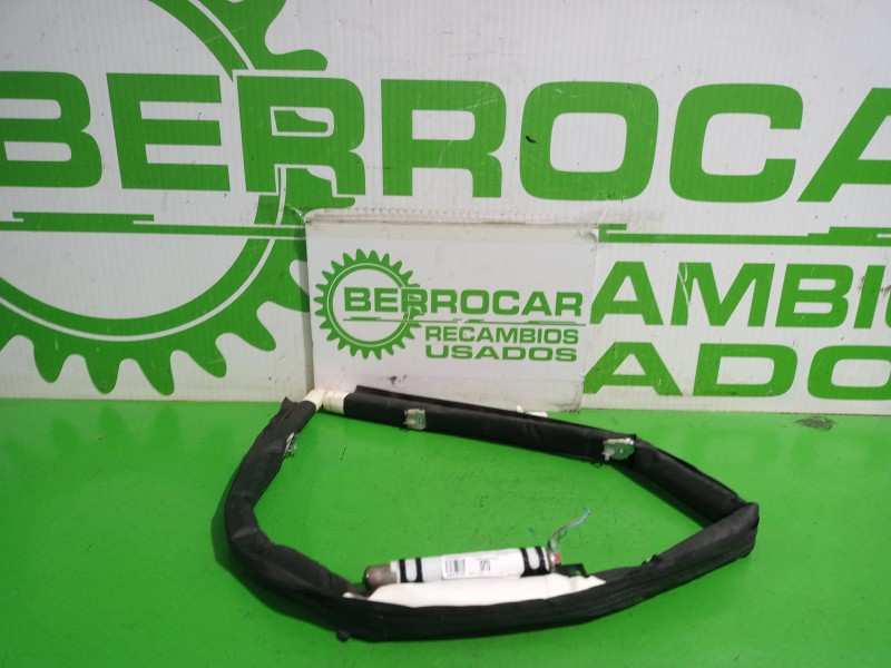 Recambio de airbag cortina delantero derecho para renault scenic iii xmod bose referencia OEM IAM 985P06123R  