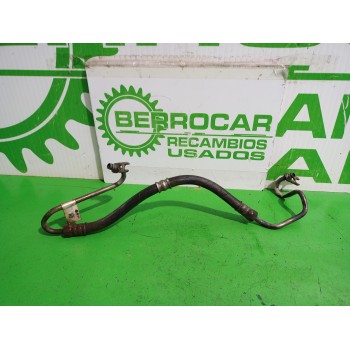 Recambio de tubos aire acondicionado para opel astra h berlina elegance referencia OEM IAM 7013341  