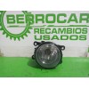 Recambio de faro antiniebla izquierdo para citroën c4 berlina 1.6 16v hdi referencia OEM IAM 89210094  