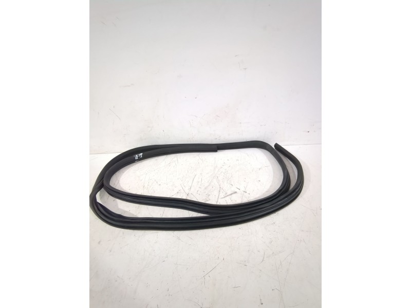 Recambio de gomas contorno puerta para nissan qashqai i (j10, nj10) 1.5 dci referencia OEM IAM 80830JD00C  