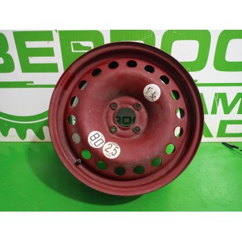 Recambio de llanta para renault scenic ii grand emotion referencia OEM IAM 8200308379  