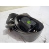 Recambio de cinturon seguridad trasero derecho para kia carnival ii 2.9 crdi lx referencia OEM IAM K53A57791CY  