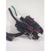Recambio de caja reles / fusibles para nissan micra v (k14) 1.5 dci referencia OEM IAM 252307990A  