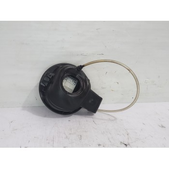 Recambio de tapa exterior combustible para volkswagen passat lim. (362) advance bluemotion referencia OEM IAM 3AA010705  