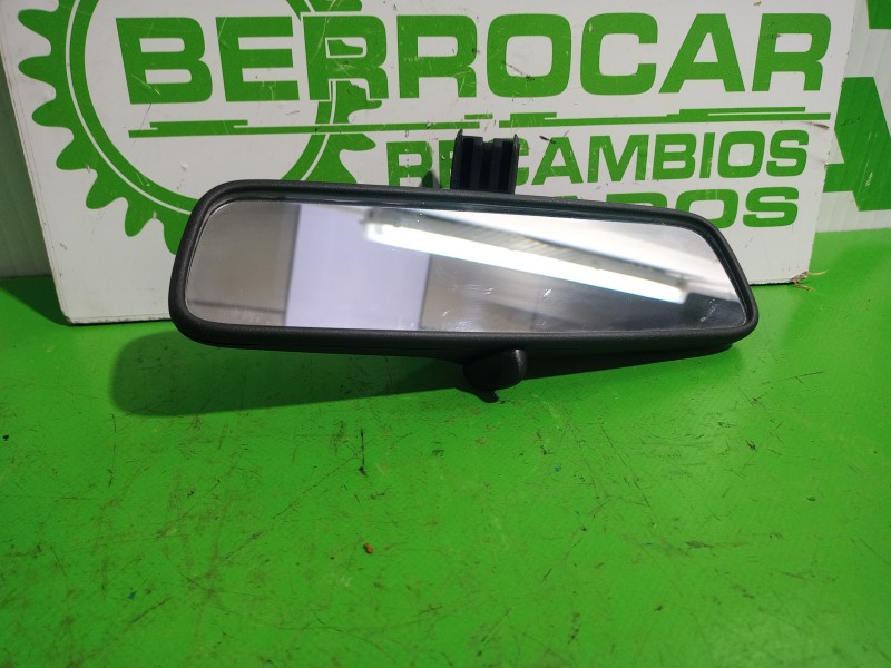 Recambio de espejo interior. para opel astra h berlina essentia referencia OEM IAM E1010456  