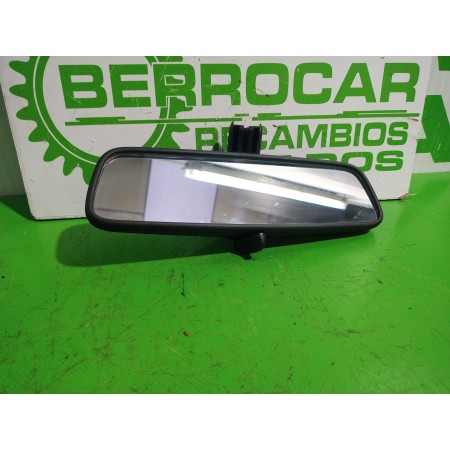 Recambio de espejo interior. para opel astra h berlina essentia referencia OEM IAM E1010456  
