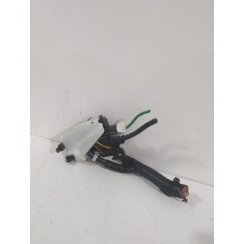 Recambio de caja reles / fusibles para nissan micra v (k14) 1.5 dci referencia OEM IAM 252307990A  