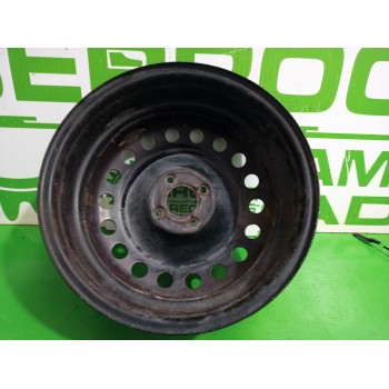 Recambio de llanta para renault scenic ii grand emotion referencia OEM IAM 8200308379  