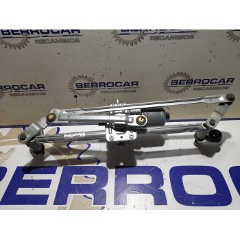 Recambio de motor limpia delantero para seat ibiza (6p1) 1.0 tsi referencia OEM IAM 6R1955023C  