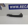 Recambio de maneta exterior lateral derecha para renault kangoo 1.5 dci diesel referencia OEM IAM 8200497537  
