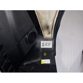 Recambio de torpedo para kia niro (sg2) hybrid concept referencia OEM IAM 86150AT100  