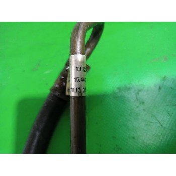 Recambio de tubos aire acondicionado para opel astra h berlina elegance referencia OEM IAM 7013341  