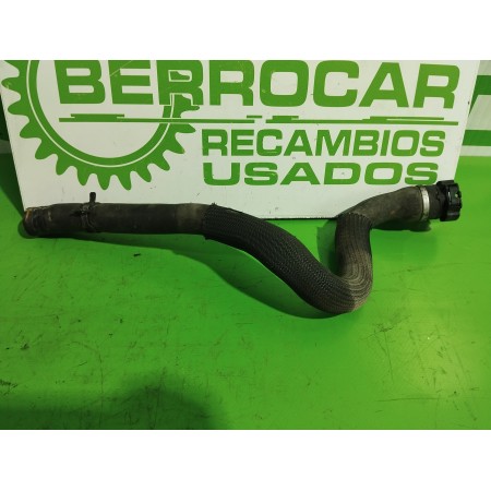 Recambio de tubo para citroën c4 picasso 1.6 16v hdi fap referencia OEM IAM 6466CJ  