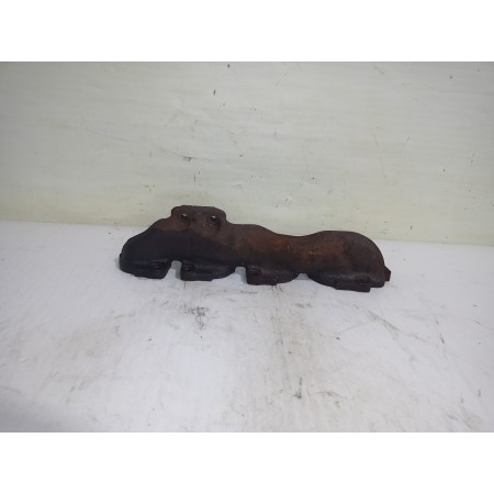 Recambio de colector escape para alfa romeo giulietta (191) 1.6 jtdm cat referencia OEM IAM 55229729  