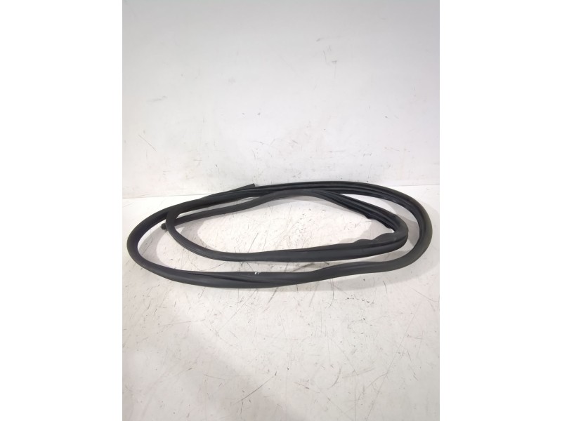 Recambio de gomas contorno puerta para nissan qashqai i (j10, nj10) 1.5 dci referencia OEM IAM 80831JD00C  