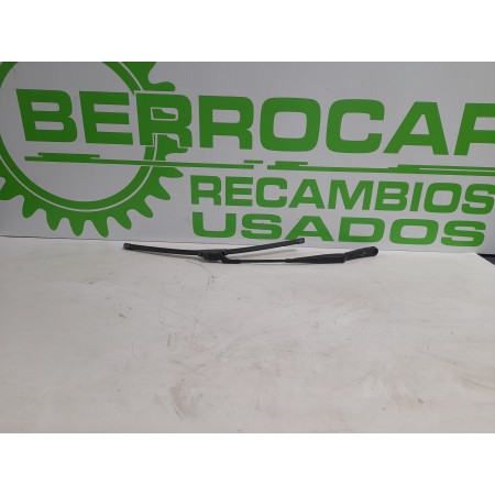 Recambio de brazo limpia delantero derecho para seat ibiza (6l1) 1.4 tdi cat (bnm) referencia OEM IAM 6L1955410E  
