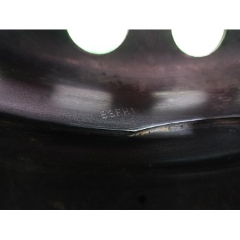 Recambio de llanta para renault scenic ii grand emotion referencia OEM IAM 8200308379  