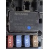 Recambio de caja reles / fusibles para nissan micra v (k14) 1.5 dci referencia OEM IAM 252307990A  