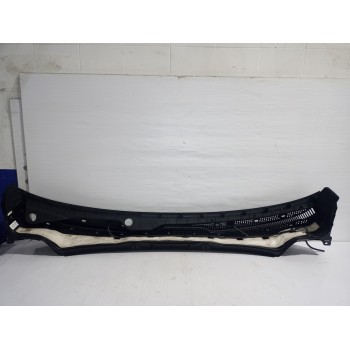 Recambio de torpedo para kia niro (sg2) hybrid concept referencia OEM IAM 86150AT100  