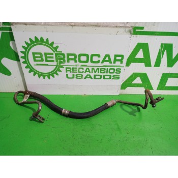 Recambio de tubos aire acondicionado para opel astra h berlina elegance referencia OEM IAM 7013341  