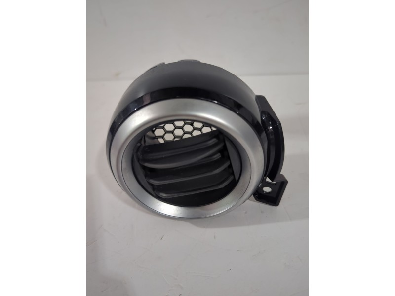 Recambio de rejilla aireadora para nissan micra v (k14) 1.5 dci referencia OEM IAM 00227374  