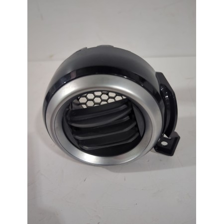 Recambio de rejilla aireadora para nissan micra v (k14) 1.5 dci referencia OEM IAM 00227374  