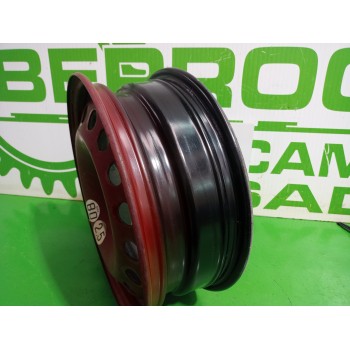 Recambio de llanta para renault scenic ii grand emotion referencia OEM IAM 8200308379  