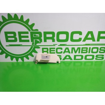 PARASOL DERECHO 8143JF 