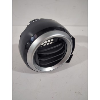 Recambio de rejilla aireadora para nissan micra v (k14) 1.5 dci referencia OEM IAM 00227374  