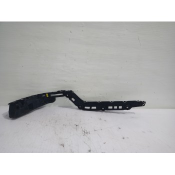 Recambio de soporte faro izquierdo para volkswagen passat lim. (362) advance bluemotion referencia OEM IAM 3AE807393A  
