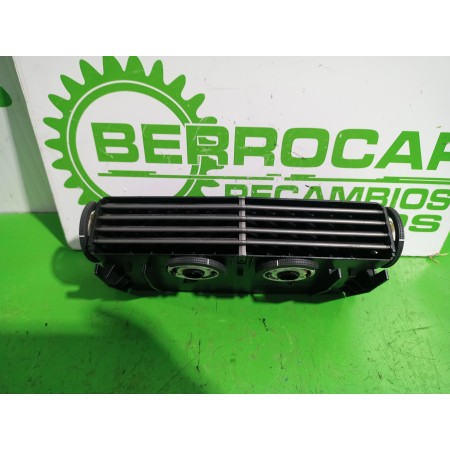 Recambio de rejilla aireadora para opel astra h berlina essentia referencia OEM IAM 24465731  