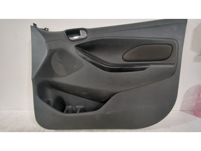 Recambio de guarnecido puerta delantera derecha para ford ka+ iii (uk, fk) 1.2 referencia OEM IAM A23942  