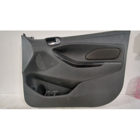 Recambio de guarnecido puerta delantera derecha para ford ka+ iii (uk, fk) 1.2 referencia OEM IAM A23942  