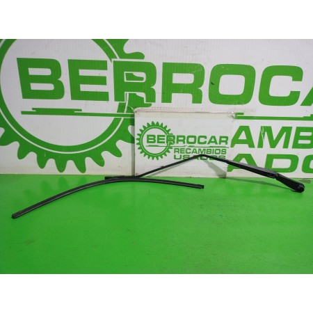 Recambio de brazo limpia delantero izquierdo para renault scenic iii xmod bose referencia OEM IAM 288810003R  