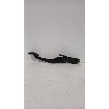 Recambio de pedal freno para nissan qashqai ii (j11, j11_) 1.3 dig-t referencia OEM IAM 465014EA2B  