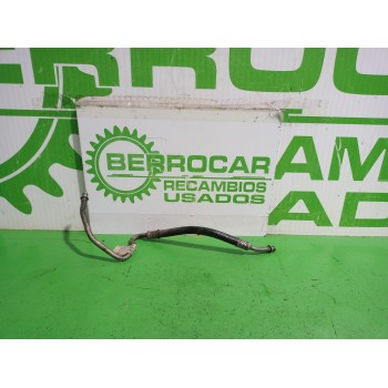 Recambio de tubo direccion para opel astra h berlina elegance referencia OEM IAM 7013341140  