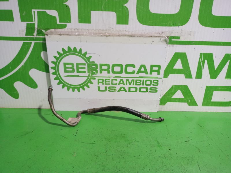 Recambio de tubo direccion para opel astra h berlina elegance referencia OEM IAM 7013341140  