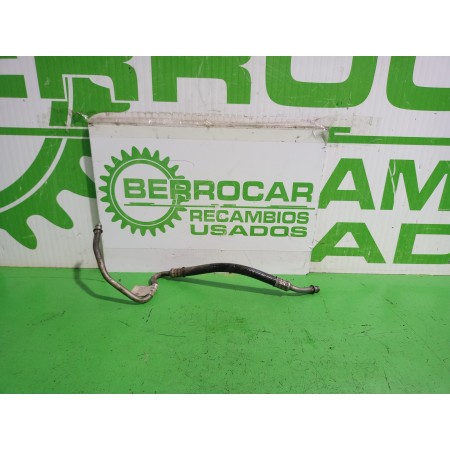 Recambio de tubo direccion para opel astra h berlina elegance referencia OEM IAM 7013341140  
