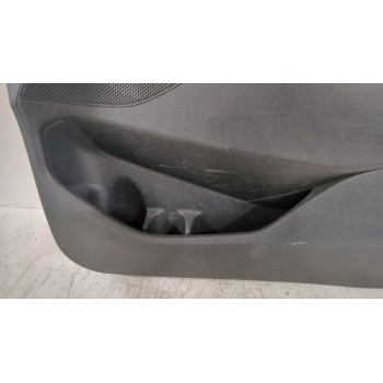 Recambio de guarnecido puerta delantera derecha para ford ka+ iii (uk, fk) 1.2 referencia OEM IAM A23942  