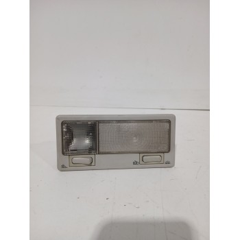 Recambio de luz interior para volkswagen golf v (1k1) 2.0 fsi referencia OEM IAM 357947111C  